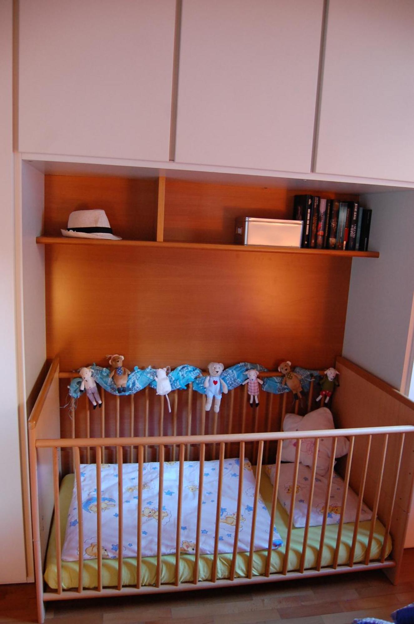 מילאנו B&B Il Vigneto חדר תמונה