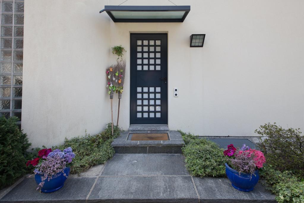 מילאנו B&B Il Vigneto מראה חיצוני תמונה