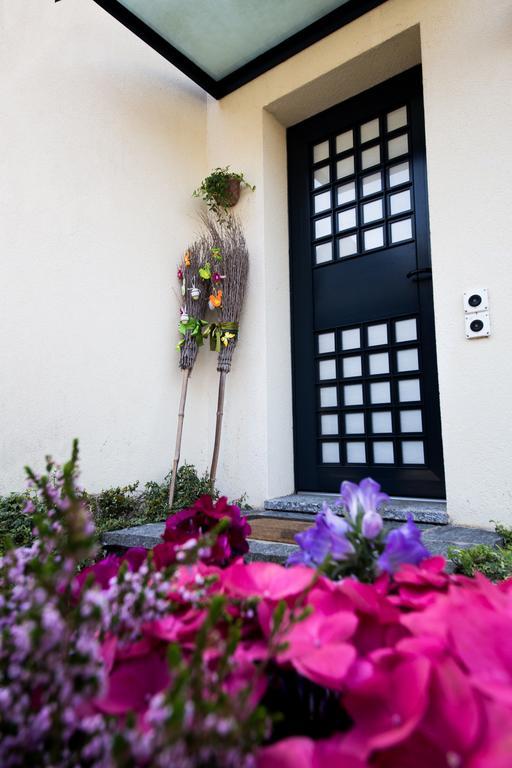 מילאנו B&B Il Vigneto מראה חיצוני תמונה