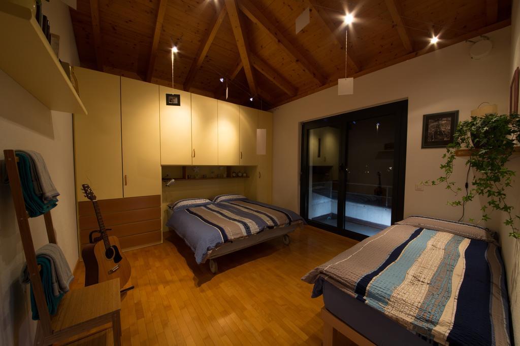 מילאנו B&B Il Vigneto חדר תמונה