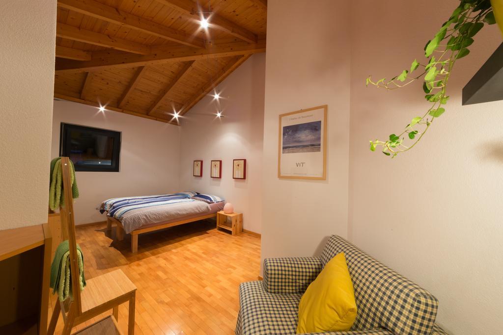 מילאנו B&B Il Vigneto חדר תמונה
