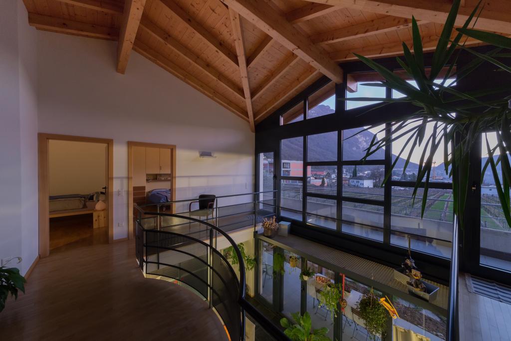 מילאנו B&B Il Vigneto מראה חיצוני תמונה
