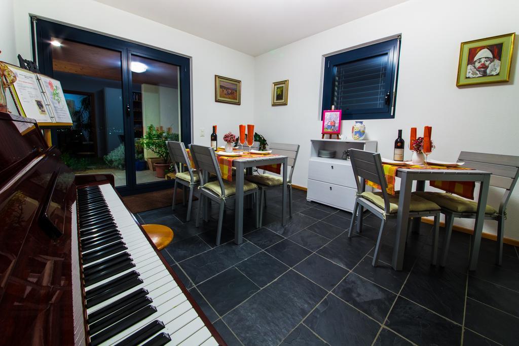 מילאנו B&B Il Vigneto מראה חיצוני תמונה