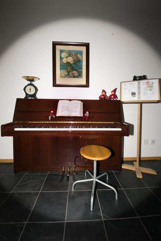 מילאנו B&B Il Vigneto מראה חיצוני תמונה