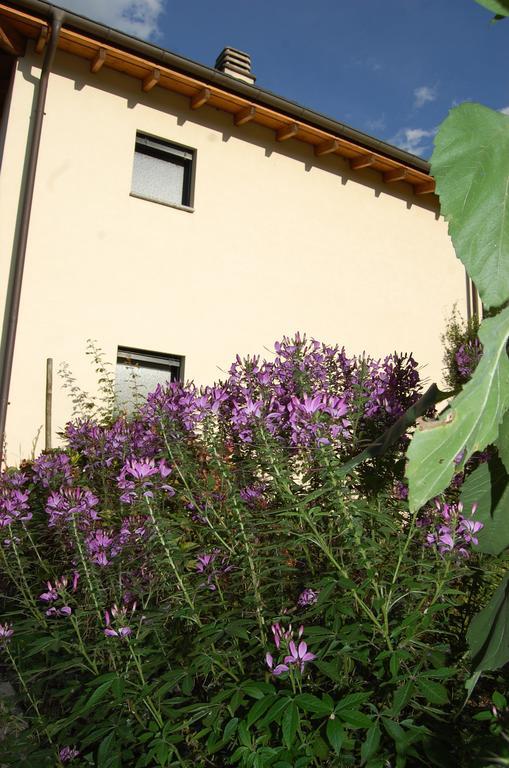 מילאנו B&B Il Vigneto מראה חיצוני תמונה