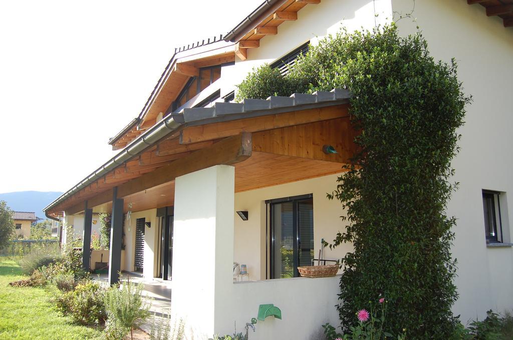 מילאנו B&B Il Vigneto מראה חיצוני תמונה