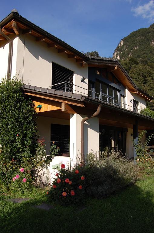 מילאנו B&B Il Vigneto מראה חיצוני תמונה