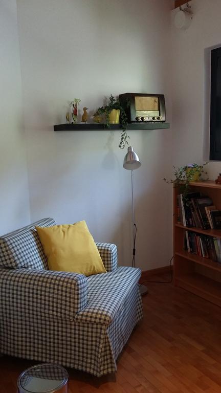 מילאנו B&B Il Vigneto מראה חיצוני תמונה