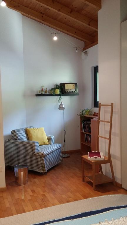 מילאנו B&B Il Vigneto מראה חיצוני תמונה