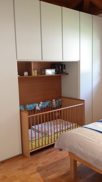 מילאנו B&B Il Vigneto מראה חיצוני תמונה
