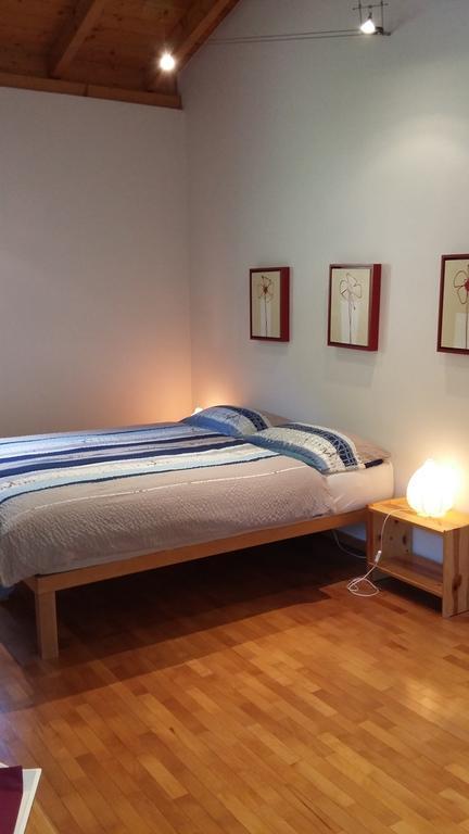 מילאנו B&B Il Vigneto מראה חיצוני תמונה