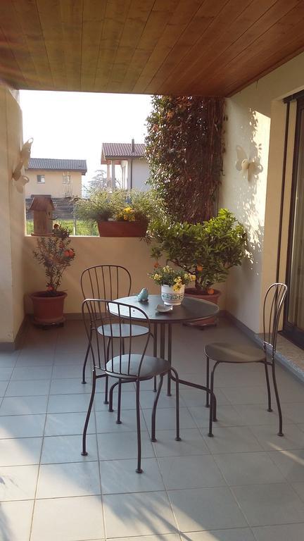 מילאנו B&B Il Vigneto מראה חיצוני תמונה