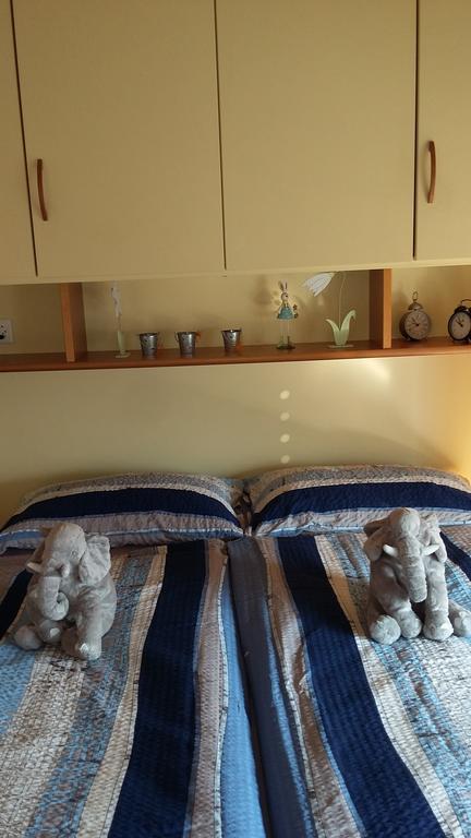מילאנו B&B Il Vigneto מראה חיצוני תמונה