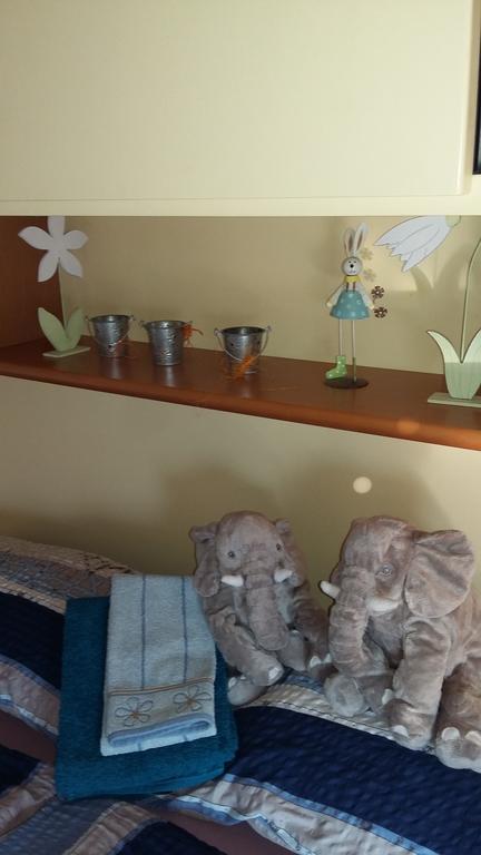 מילאנו B&B Il Vigneto מראה חיצוני תמונה