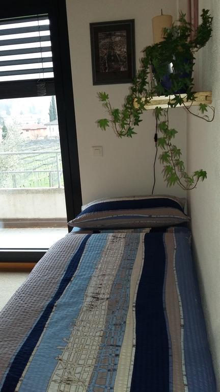 מילאנו B&B Il Vigneto מראה חיצוני תמונה