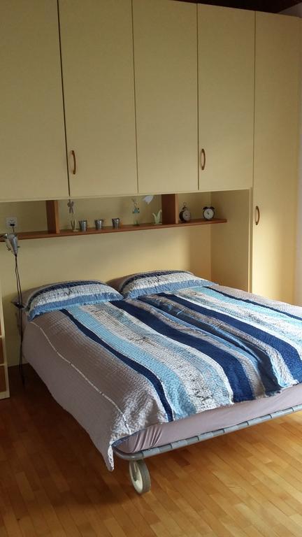 מילאנו B&B Il Vigneto מראה חיצוני תמונה