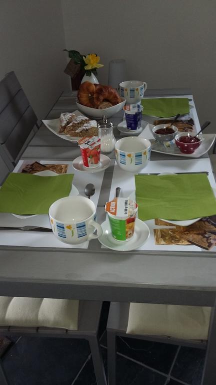 מילאנו B&B Il Vigneto מראה חיצוני תמונה