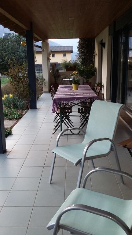 מילאנו B&B Il Vigneto מראה חיצוני תמונה