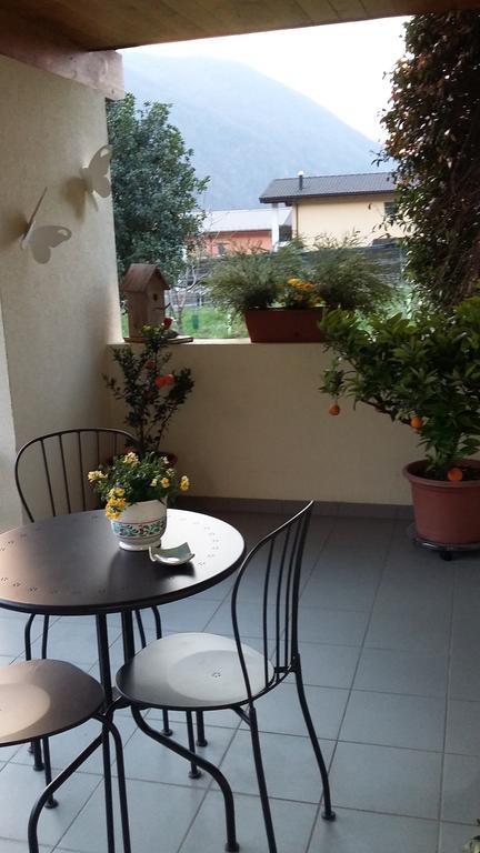 מילאנו B&B Il Vigneto מראה חיצוני תמונה