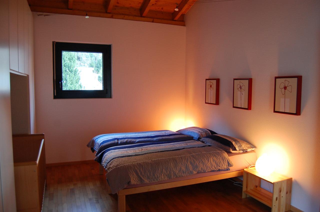 מילאנו B&B Il Vigneto מראה חיצוני תמונה