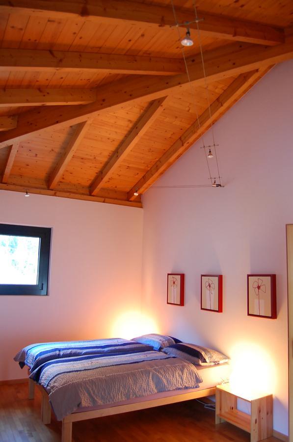 מילאנו B&B Il Vigneto מראה חיצוני תמונה